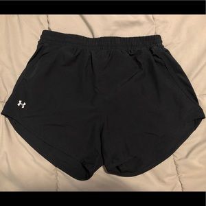 Under Armour Women’s Shorts — Size XS